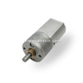 FF130 četkica mikro dc motor s motorom